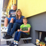 Rodinný dům Ludgeřovice - spokojení klienti